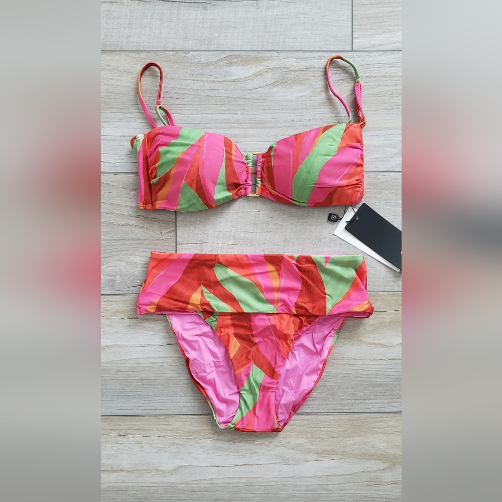 Vix Bikini Set